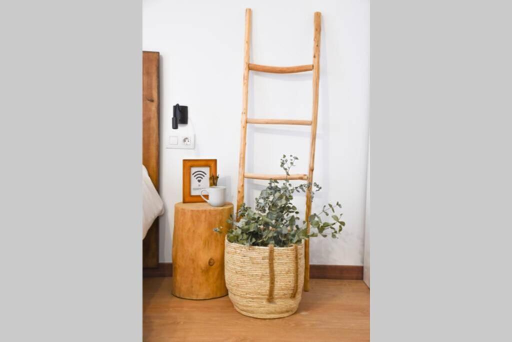פאס דה לה קאסה Roc , Fabuleux Studio, Belle Decoration Et Excellent Emplacement מראה חיצוני תמונה