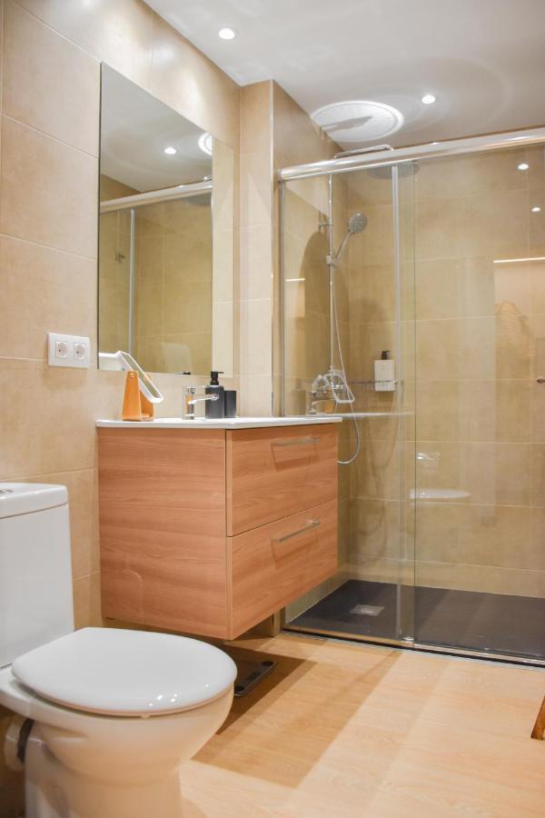 פאס דה לה קאסה Roc , Fabuleux Studio, Belle Decoration Et Excellent Emplacement מראה חיצוני תמונה