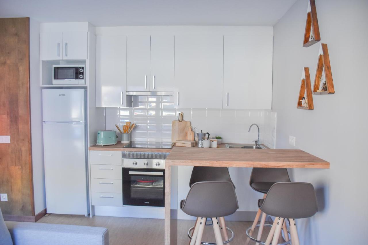 פאס דה לה קאסה Roc , Fabuleux Studio, Belle Decoration Et Excellent Emplacement מראה חיצוני תמונה