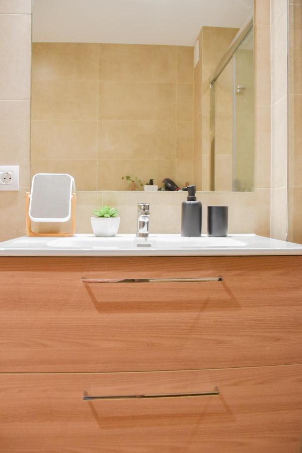 פאס דה לה קאסה Roc , Fabuleux Studio, Belle Decoration Et Excellent Emplacement מראה חיצוני תמונה
