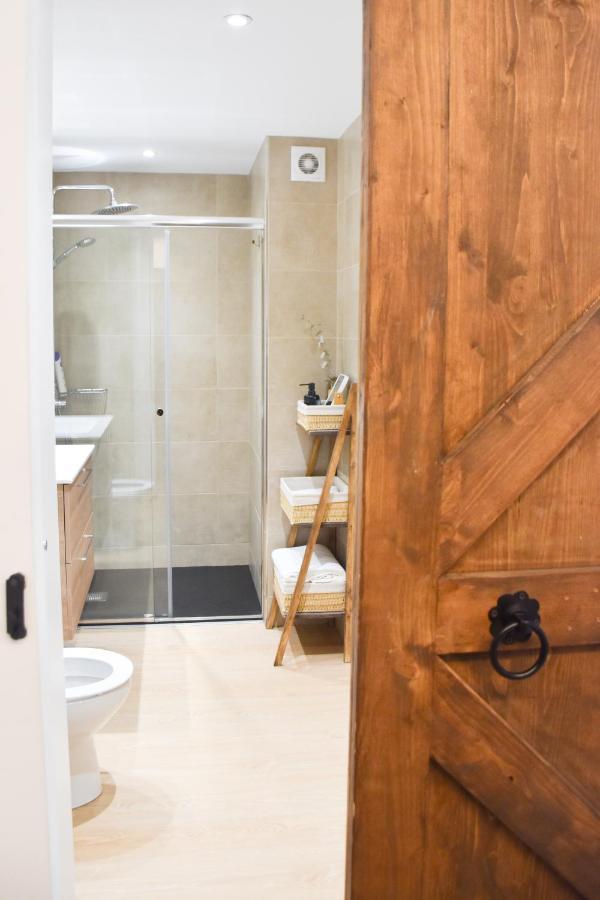 פאס דה לה קאסה Roc , Fabuleux Studio, Belle Decoration Et Excellent Emplacement מראה חיצוני תמונה