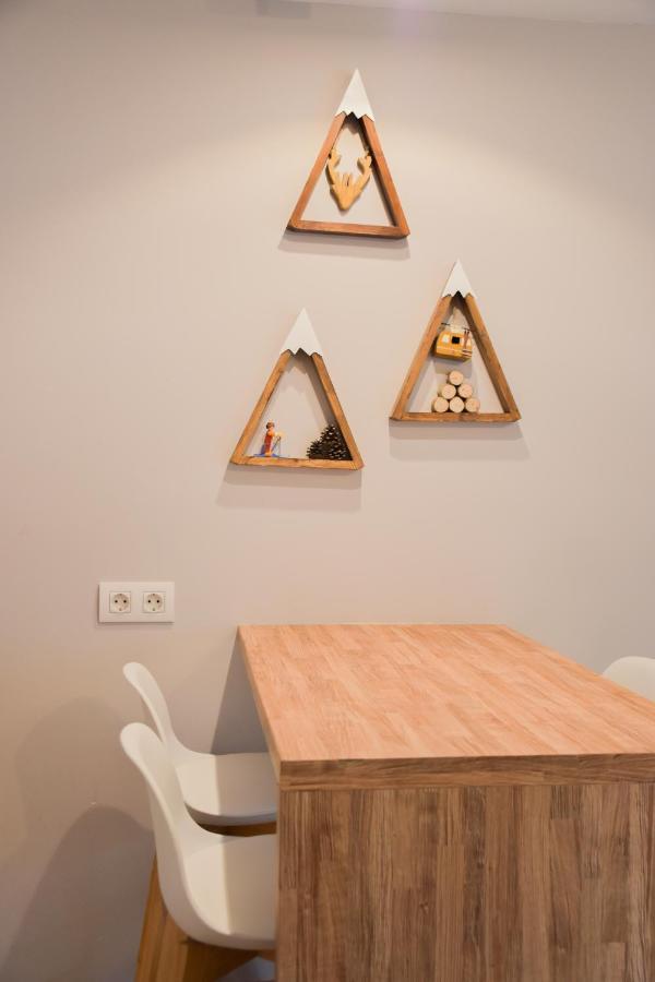 פאס דה לה קאסה Roc , Fabuleux Studio, Belle Decoration Et Excellent Emplacement מראה חיצוני תמונה